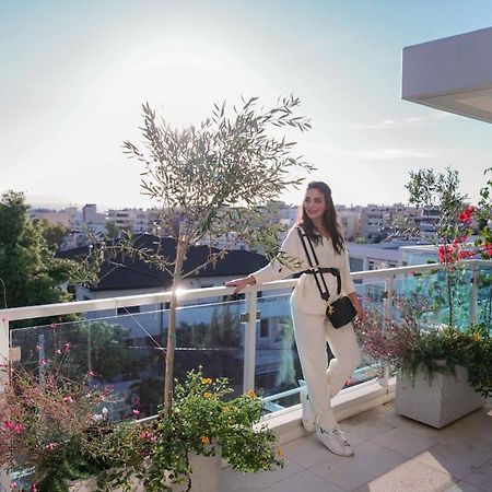 Scale Suites Athen Eksteriør billede