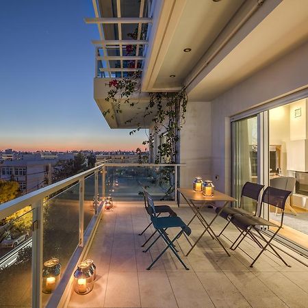 Scale Suites Athen Eksteriør billede