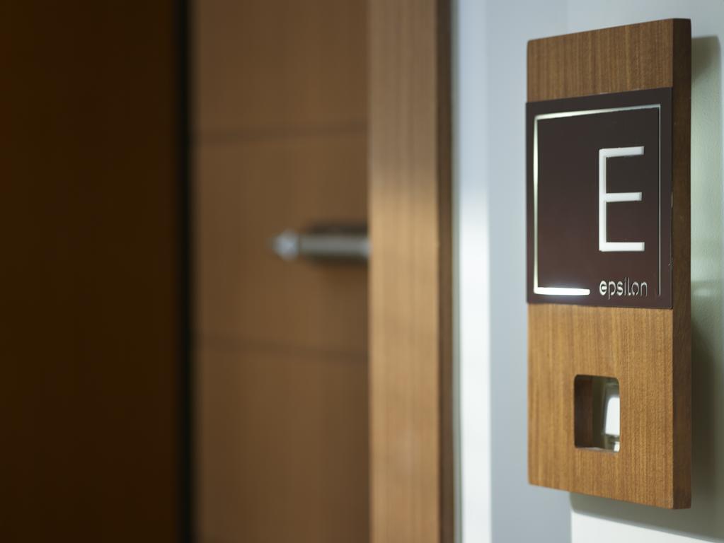 Scale Suites Athen Eksteriør billede