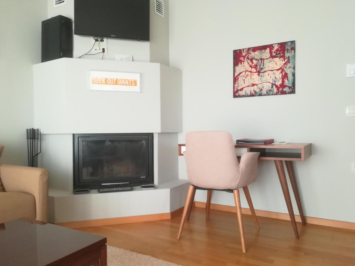 Scale Suites Athen Eksteriør billede