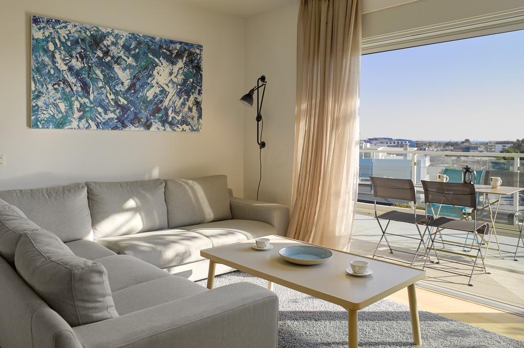 Scale Suites Athen Eksteriør billede
