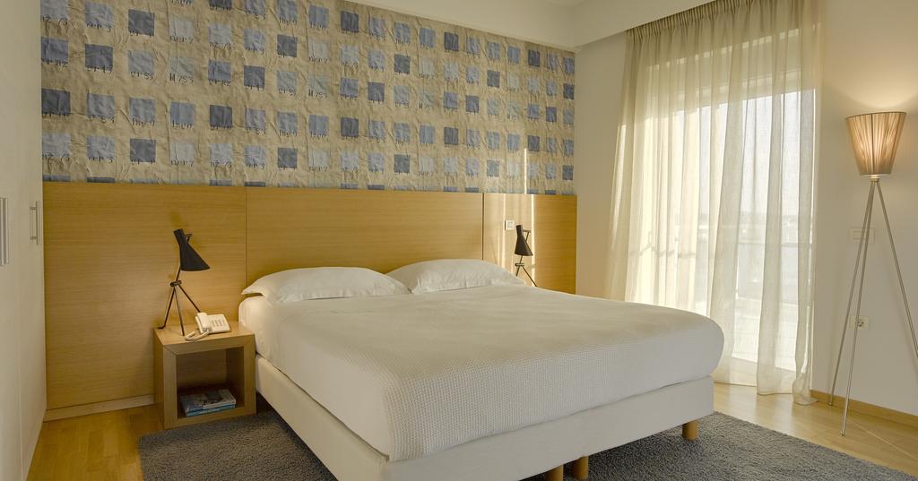 Scale Suites Athen Eksteriør billede