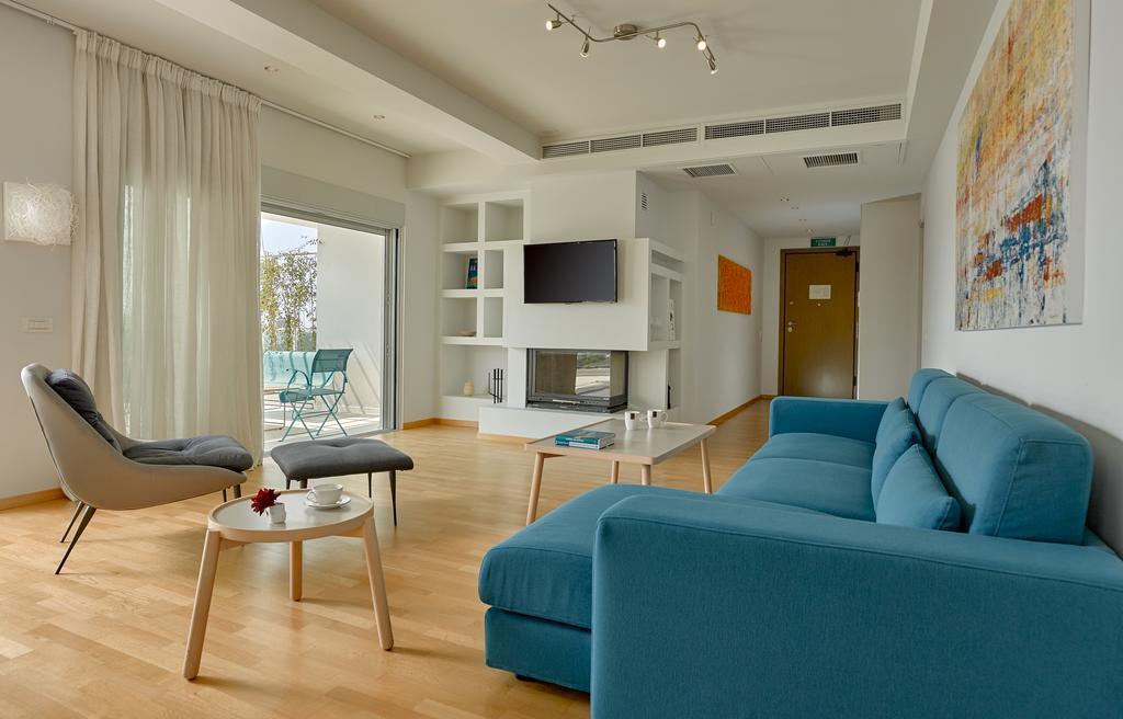 Scale Suites Athen Eksteriør billede