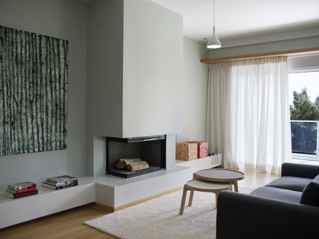 Scale Suites Athen Eksteriør billede