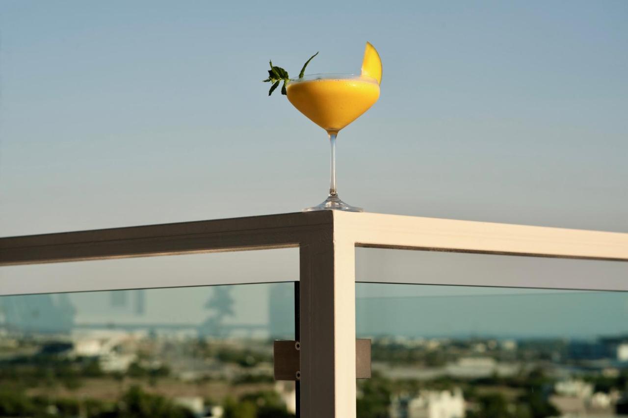 Scale Suites Athen Eksteriør billede