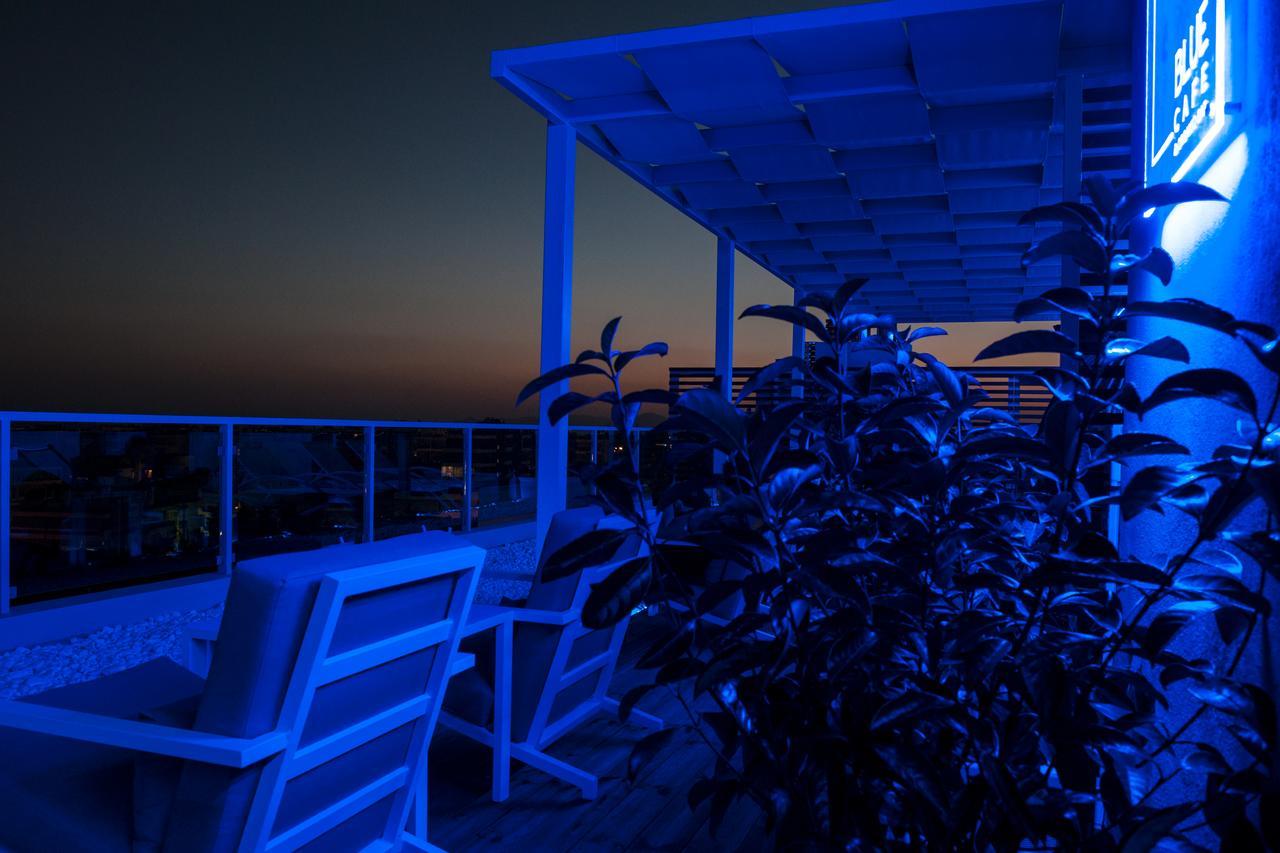 Scale Suites Athen Eksteriør billede