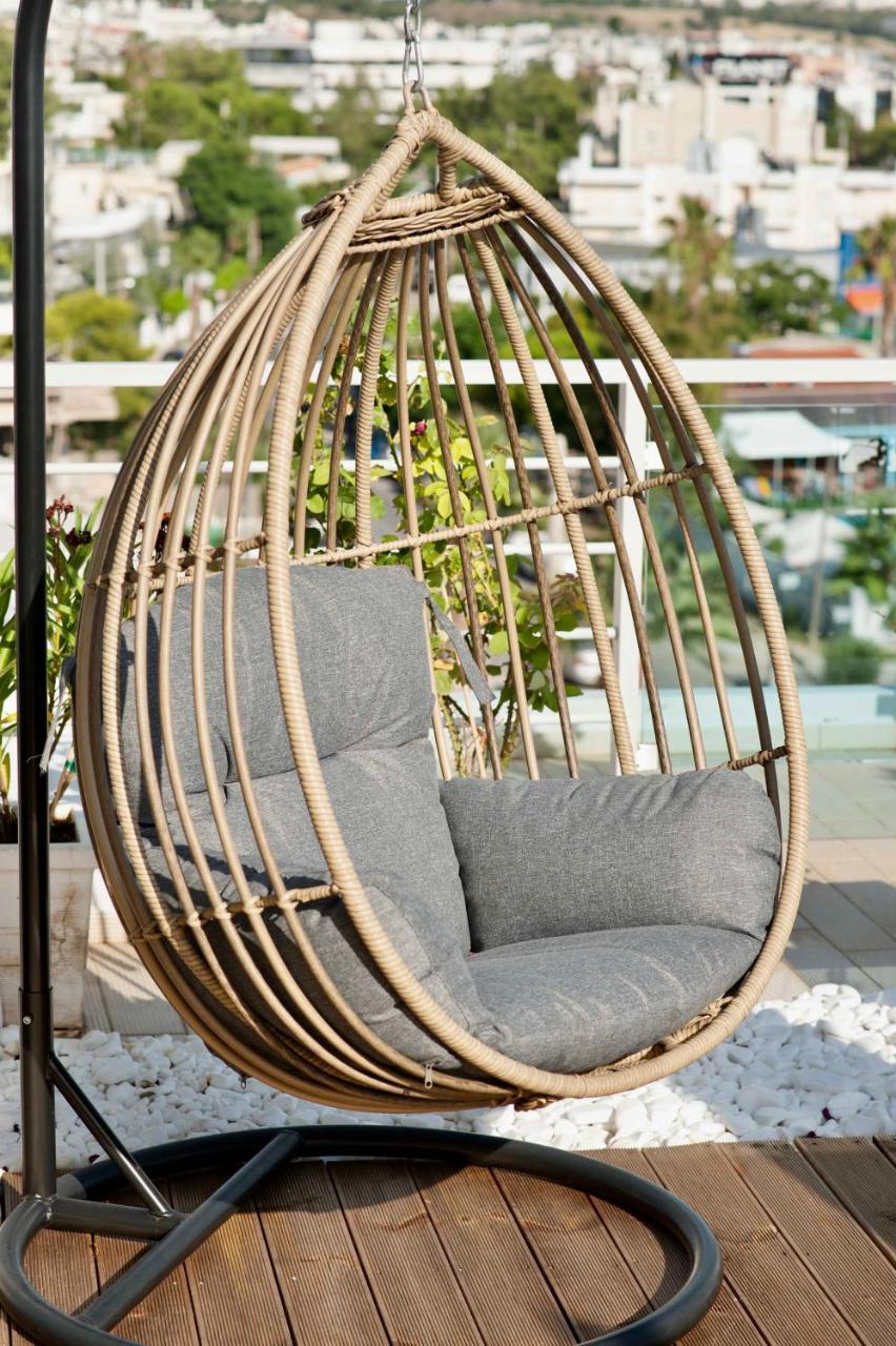 Scale Suites Athen Eksteriør billede